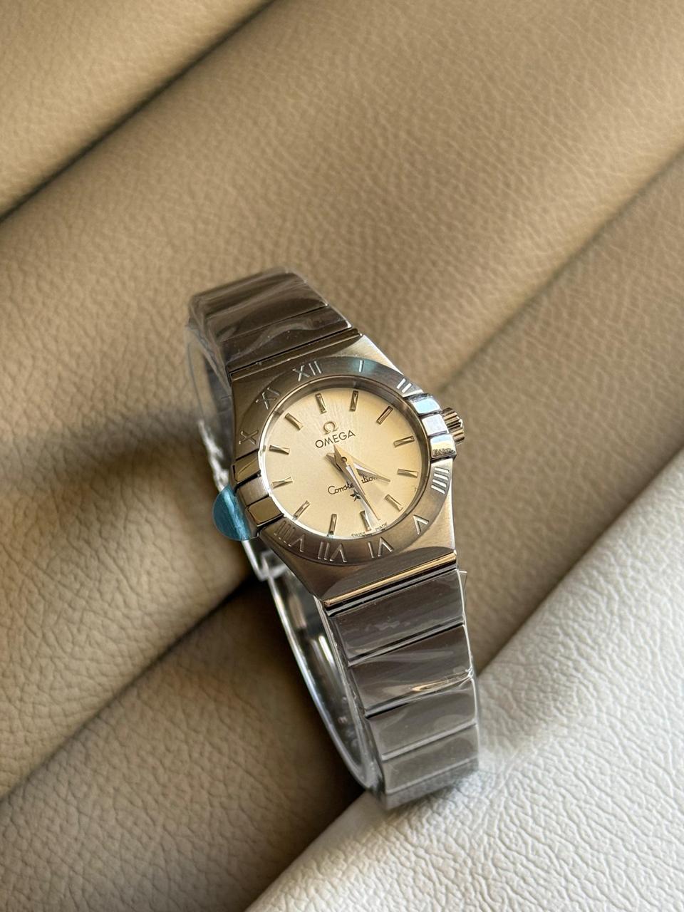 Ladies watches
