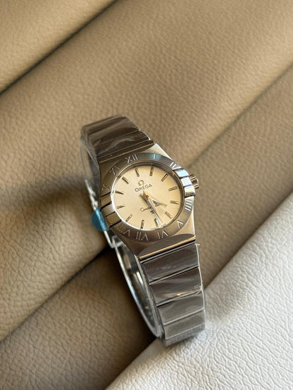 Ladies watches