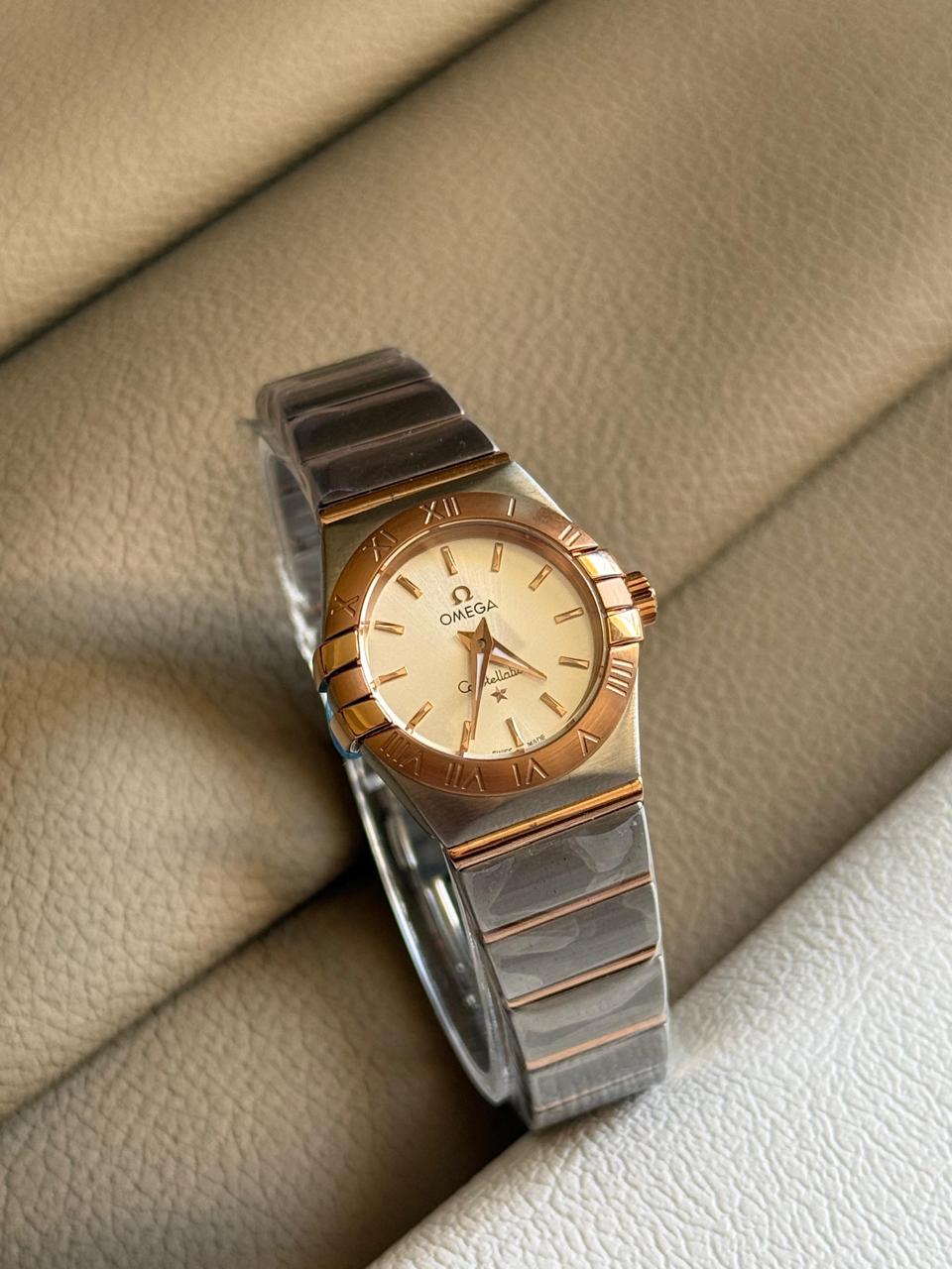 Ladies watches