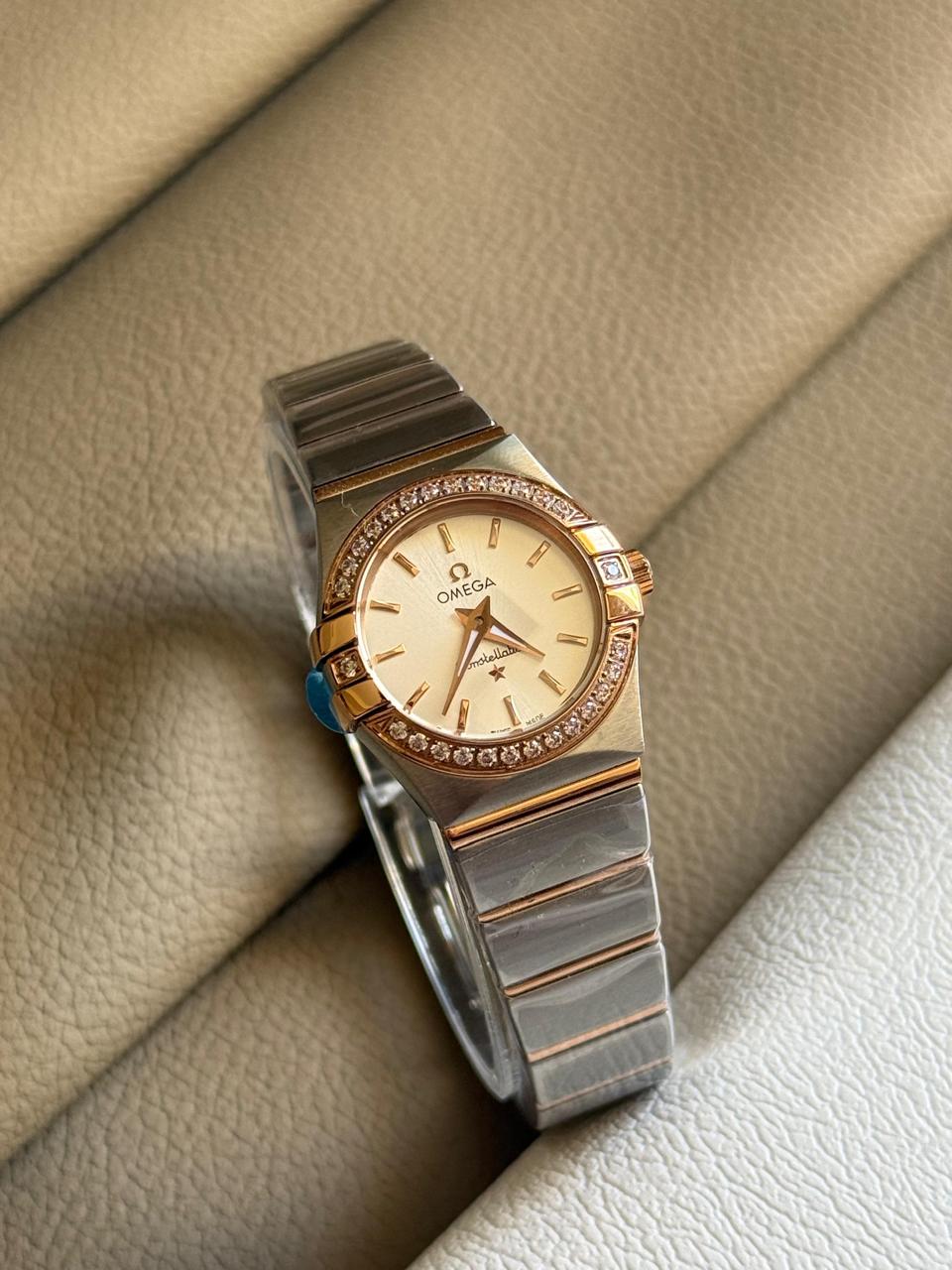 Ladies watches