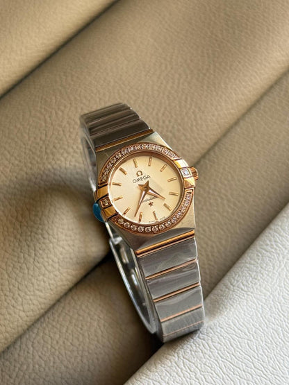 Ladies watches