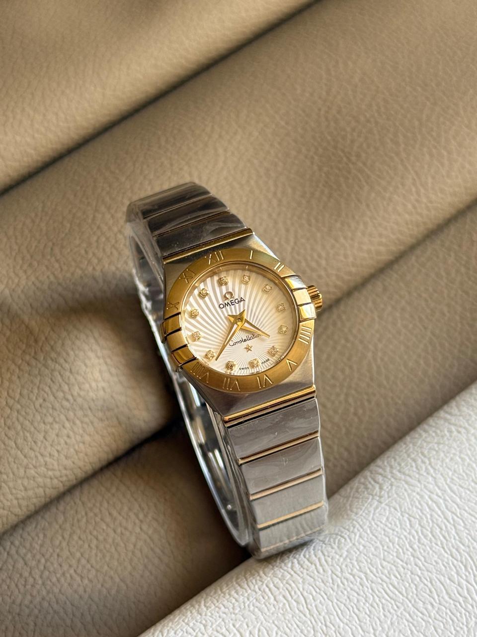 Ladies watches