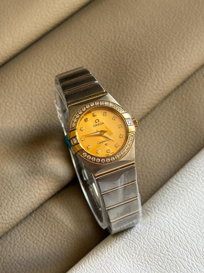Ladies watches