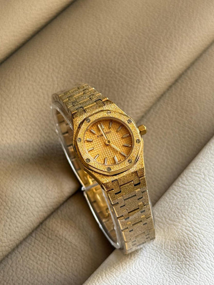 Ladies watches