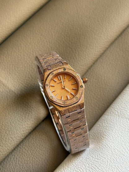 Ladies watches
