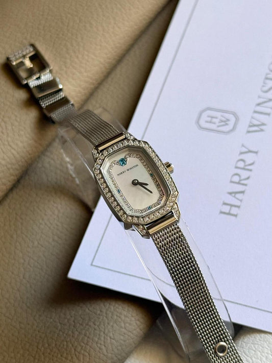 Ladies watches