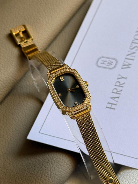 Ladies watches