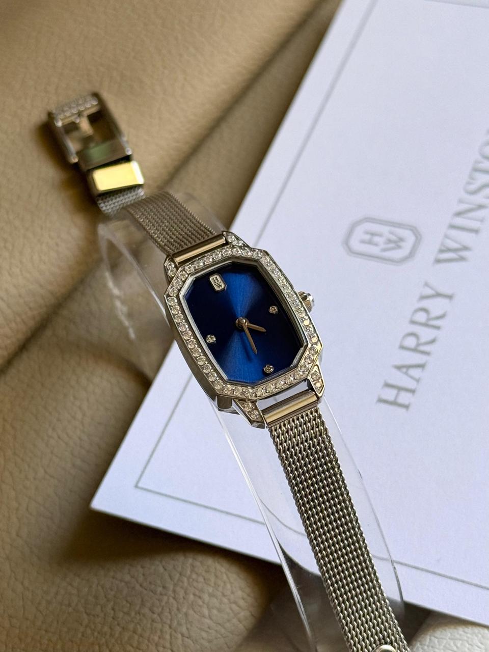 Ladies watches