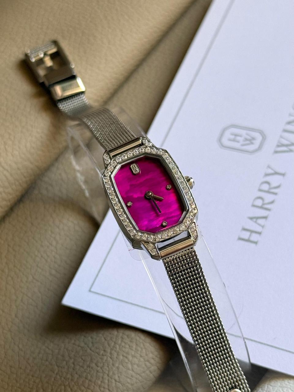 Ladies watches