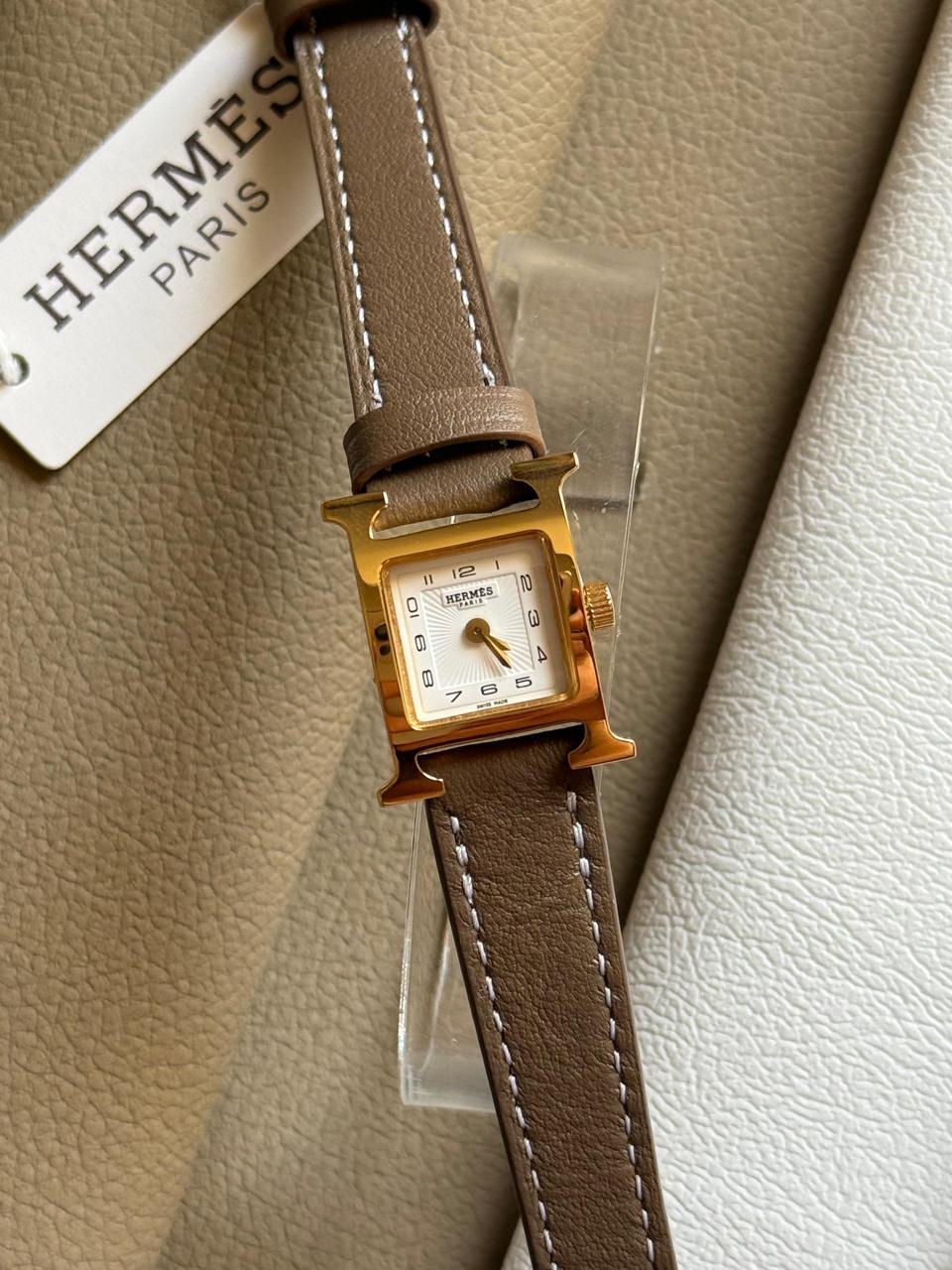 Ladies watches