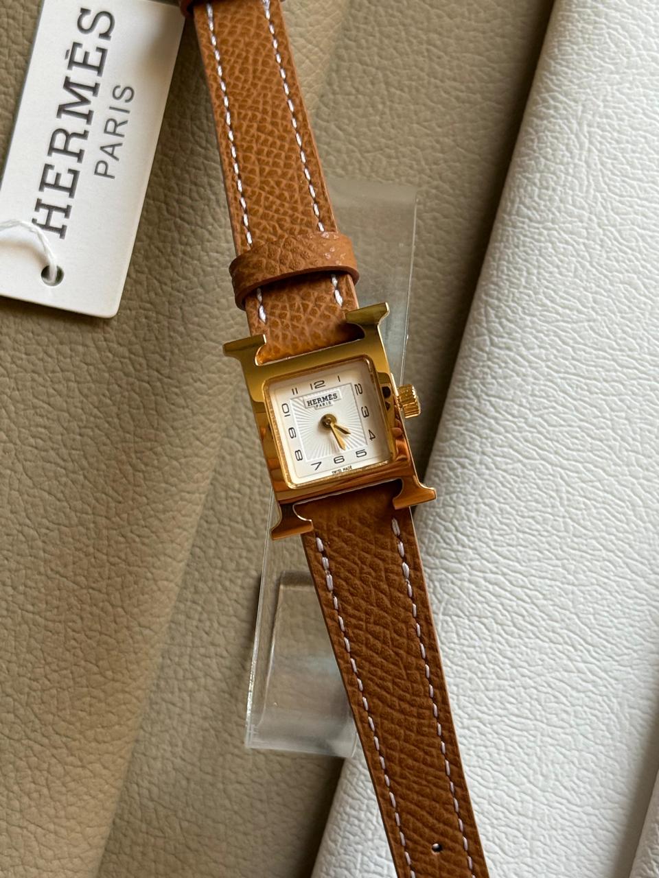 Ladies watches