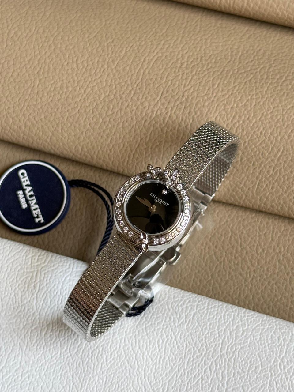 Ladies watches