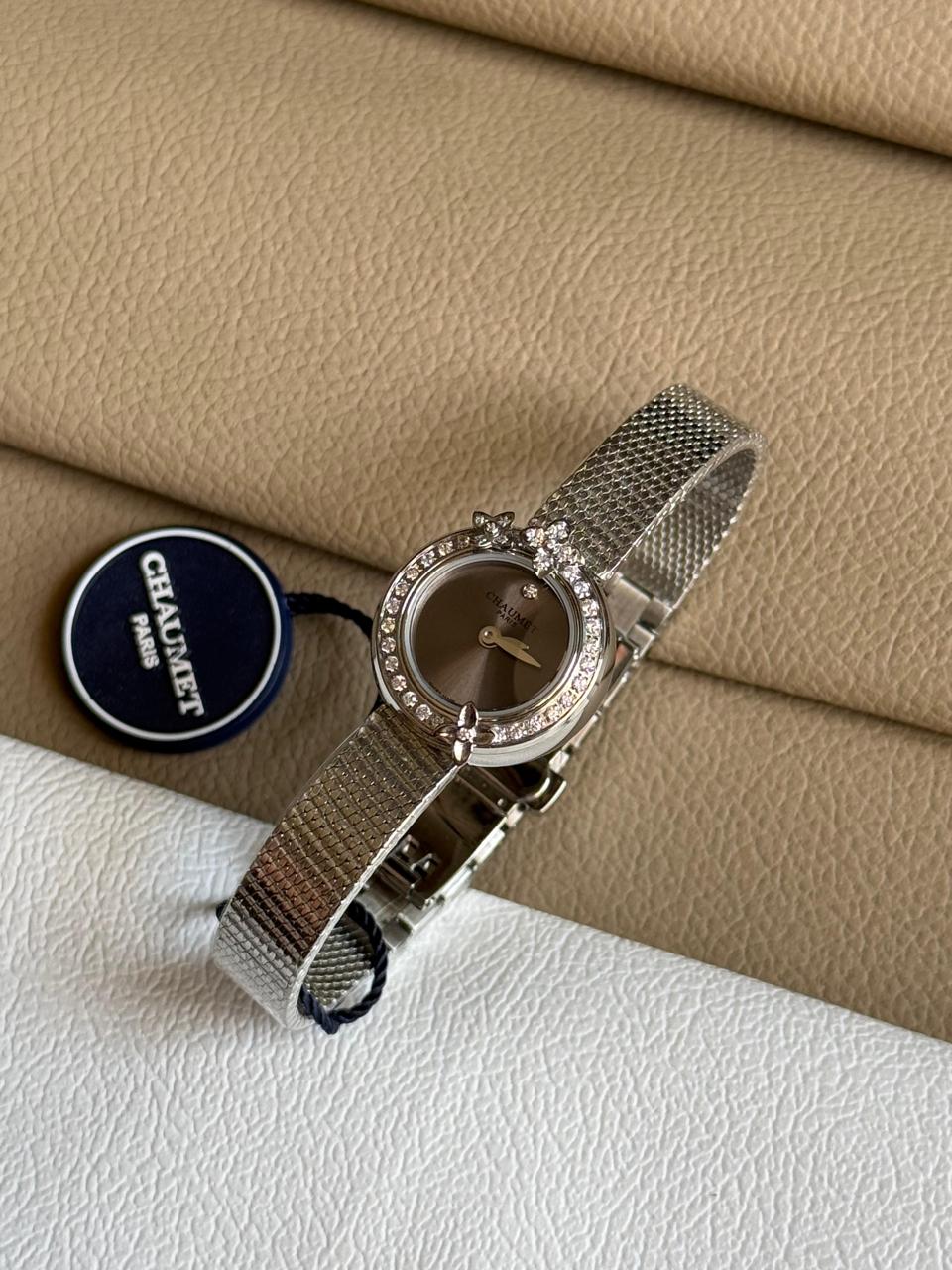 Ladies watches
