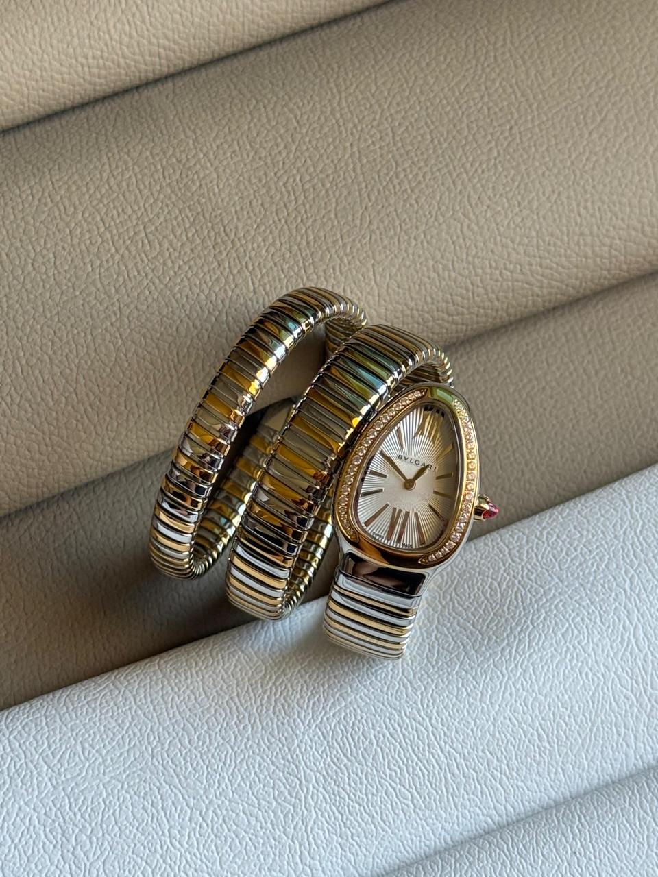 Ladies watches