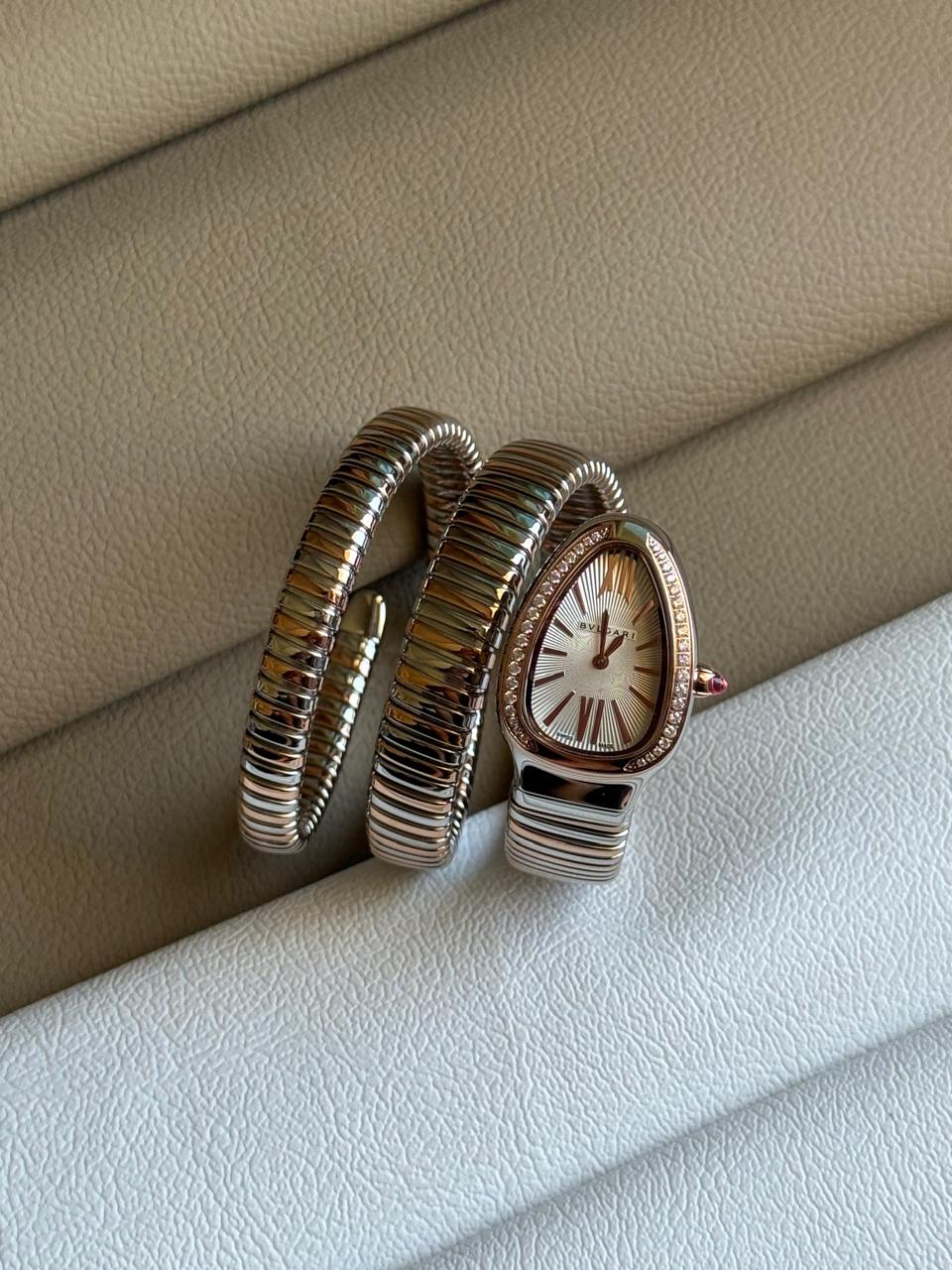 Ladies watches