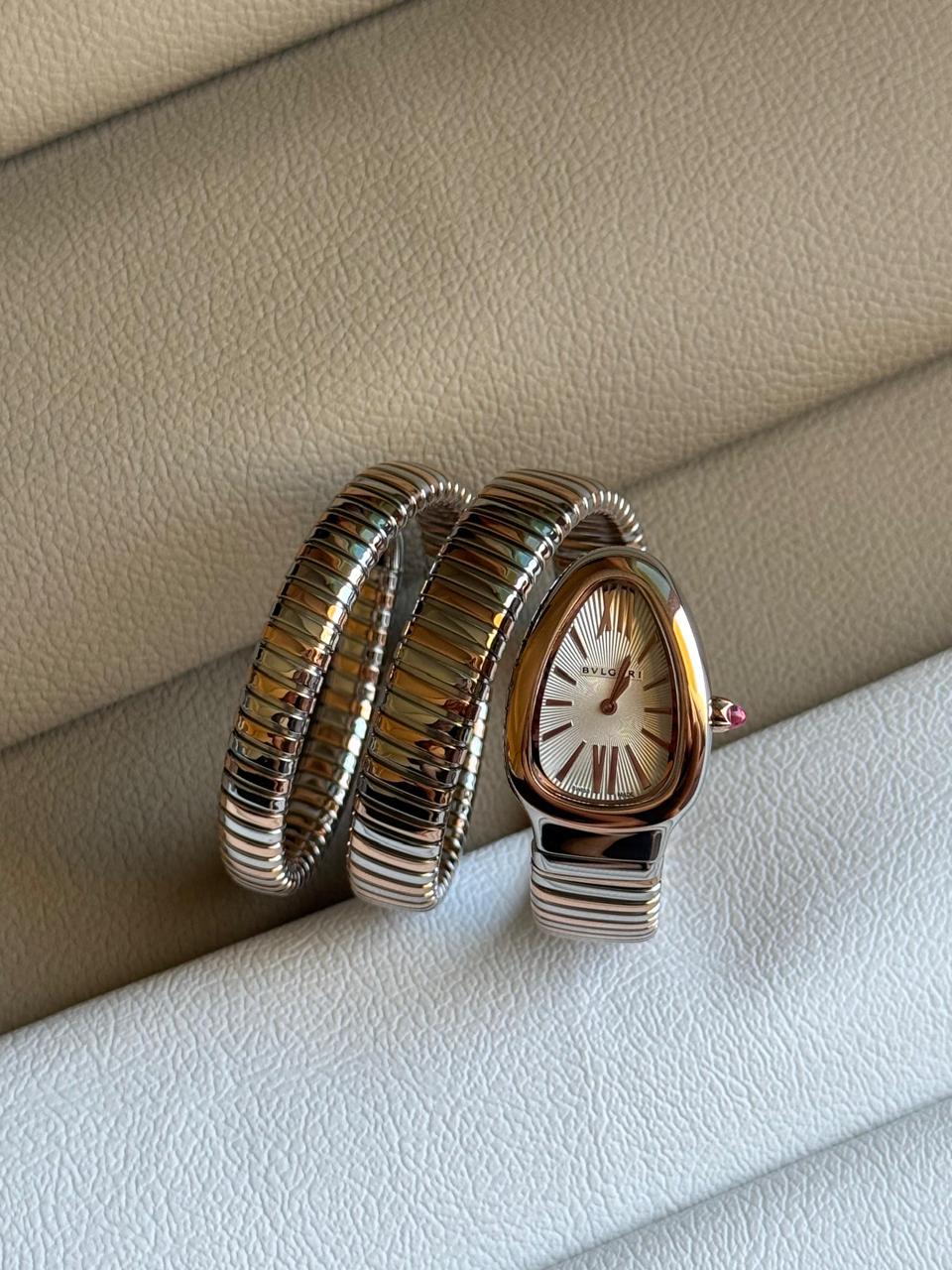 Ladies watches