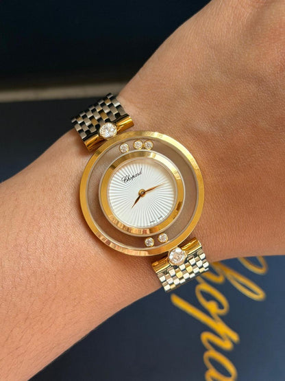 Ladies watches