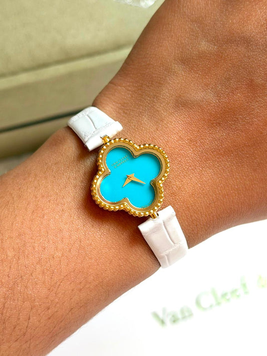 Ladies watches