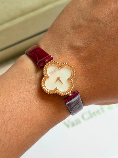 Ladies watches